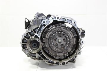 АКПП SKODA YETI 5L 2015 1.2L CBZB