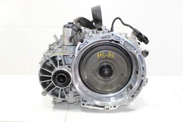 АКПП VOLKSWAGEN TIGUAN 2 2020 2.0L (CZPA)
