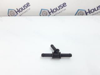 Тройник системы охлаждения Volkswagen Passat B7 2011 1.4 tsi CAXA Тройник системы охлаждения Volkswagen Passat B7 2011 1.4 tsi CAXA