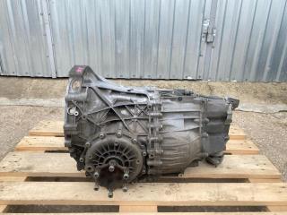 АКПП вариатор Audi A4 B7 2006 1.8T BFB