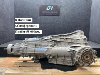АКПП DL 501 Audi A5 2012 2.0 tfsi CDN