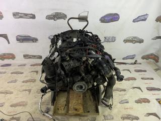 Двигатель BMW X5 G05 БУ