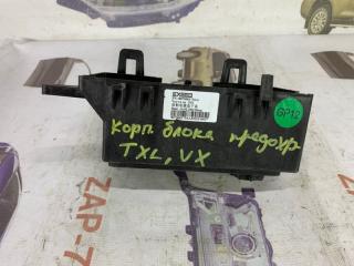 Крышка блока предохранителей EXEED VX