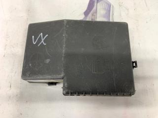 Крышка блока предохранителей EXEED VX