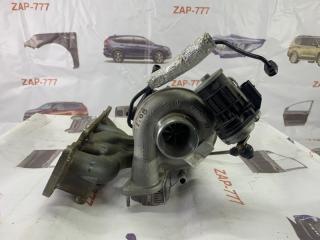 Турбина KIA STINGER STINGER