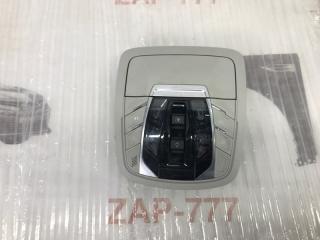 Плафон подсветки салона EXEED VX