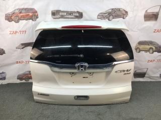 Крышка багажника HONDA CR-V 4 REST БУ