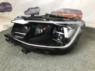 Фара левая VOLKSWAGEN ID 6 БУ