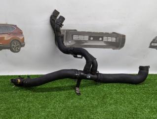 Патрубок системы охлаждения CHERY ARRIZO 8