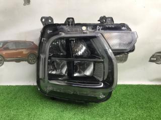 Фара правая HYUNDAI STARIA US4 БУ