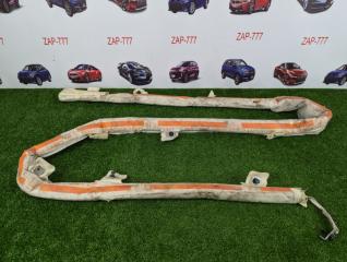 Шторка AIRBAG левая EXEED VX