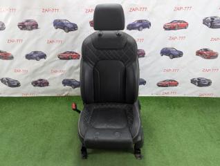 Сиденье левое переднее EXEED VX