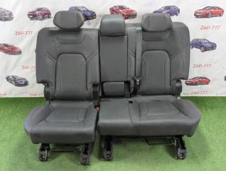 Сиденье заднее EXEED VX