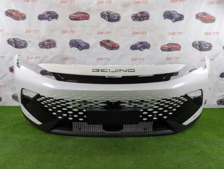 Бампер передний BAIC X55 новая