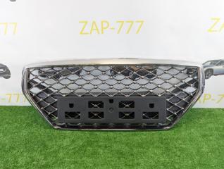 Решетка радиатора GENESIS G70 Решетка радиатора GENESIS G70