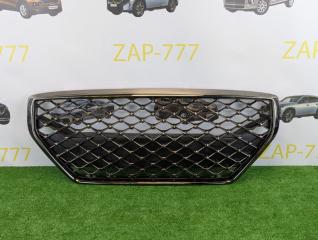 Решетка радиатора передняя GENESIS G70 Решетка радиатора передняя GENESIS G70
