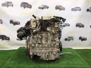 Двигатель CHERY TIGGO