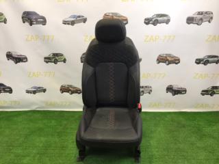 Сиденье правое переднее EXEED VX