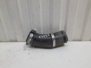 Патрубок интеркулера Genesis G70 2020