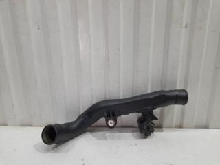 Патрубок интеркулера Genesis G70 2020