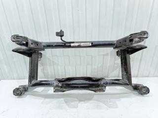 Подрамник задний Chery Tiggo 7 pro max SQRF4J16 БУ