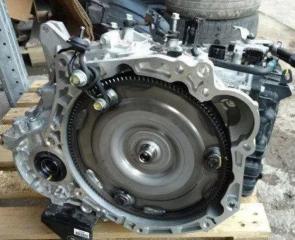 АКПП KIA Rio QB 1.6 G4FC контрактная