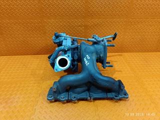 Турбина, Турбокомпрессор Genesis G70 IK 2017-2021 G4KL