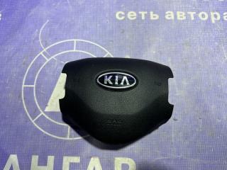 Подушка безопасности в руль Kia Ceed ED G4FA контрактная