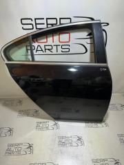 Дверь задняя правая Opel Insignia G09 A18XER БУ