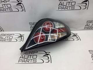 Фонарь правый задний Hyundai Coupe/tiburon 2007-2009 GK 2007 G4GC 2.0