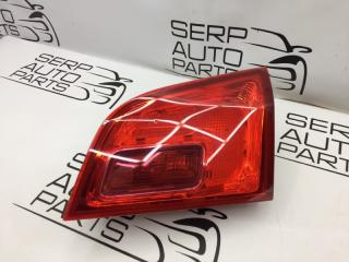 Фонарь задний правый Opel Astra j A16XER контрактная