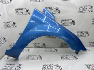 Крыло переднее правое Ford Focus 2 CB4 1.6 100л/с SHDA контрактная