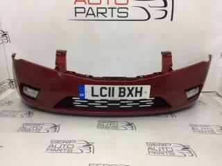 Бампер передний Kia Ceed ED БУ
