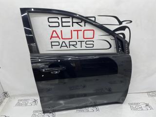 Дверь передняя правая Ssang Yong Actyon 2 C200 D22DTF/D20DTF контрактная