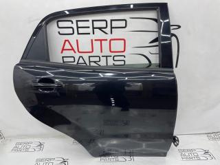 Дверь задняя правая Ssang Yong Actyon 2 C200 D22DTF/D20DTF контрактная