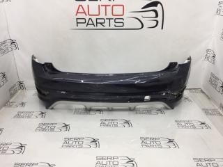 Бампер задний Ford Focus 2 CB4 1.8 QQDB БУ