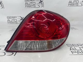 Фонарь правый задний Hyundai Coupe/tiburon 2001-2006 GK 2006 G4GC 2.0