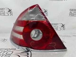 Фонарь задний левый Ford Mondeo 3 2.2L Duratorq 16V TC (150PS) - Puma контрактная