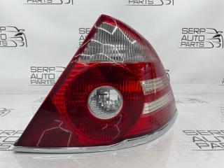 Фонарь задний правый Ford Mondeo 3 2.2L Duratorq 16V TC (150PS) - Puma контрактная