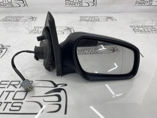 Зеркало переднее правое Ford Mondeo 3 2.2L Duratorq 16V TC (150PS) - Puma контрактная