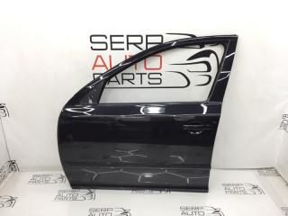 Дверь передняя левая Skoda Octavia A5 1Z3 CEGA БУ