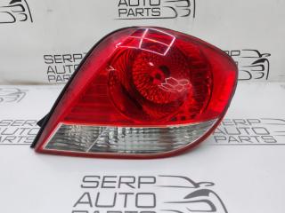 Фонарь правый задний Hyundai Coupe/tiburon 2001-2006 GK 2005 G4GC 2.0