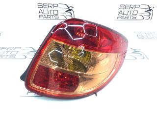 Фонарь правый задний Suzuki SX 4 YA21S 2009 M16A Фонарь правый задний Suzuki SX 4 YA21S 2009 M16A