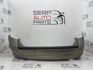 Бампер задний Kia Ceed ED 2012