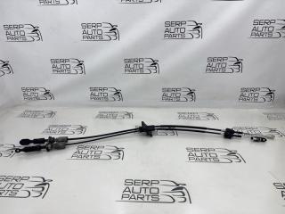 Троса мкпп Suzuki SX 4 YA21S 2009 M16A Троса мкпп Suzuki SX 4 YA21S 2009 M16A