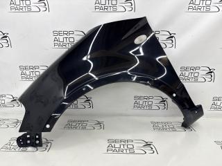 Крыло левое переднее Suzuki SX 4 EYA21S 2011 M16A Крыло левое переднее Suzuki SX 4 EYA21S 2011 M16A