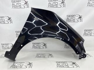 Крыло правое переднее Suzuki SX 4 EYA21S 2011 M16A Крыло правое переднее Suzuki SX 4 EYA21S 2011 M16A