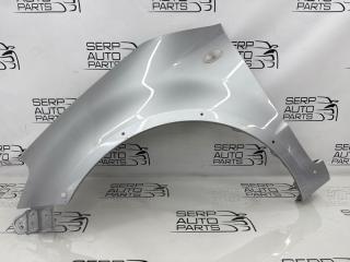 Крыло левое переднее Suzuki SX 4 YA21S 2011 M16A Крыло левое переднее Suzuki SX 4 YA21S 2011 M16A