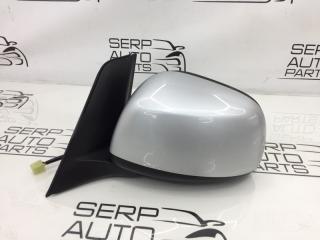 Зеркало левое Suzuki SX 4 YA21S 2011 M16A