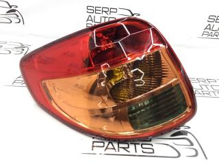 Фонарь левый Suzuki SX 4 EYA21S 2011 M16A